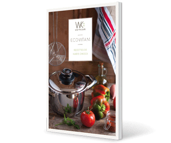 livre de recette cuisson vapeur